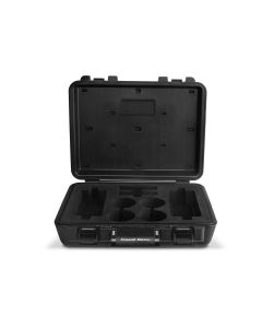 TIG15999 image(0) - Tiger Tool FRONT/REAR SUSPENSION ADAPTER STORAGE CASE