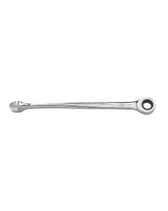 GearWrench 11/32 Inch 72-Tooth 12 Point XL X-Beam Ratcheting Combination Wrench