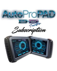 XTL20424353 image(0) - Nitrous Keys AutoProPAD G2/G2 Turbo ?Updates, Support & Extended Warranty Subscription