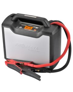 PRJ-IS5000 image(0) - Projecta 12V/24V 4500A Intelli-Start Industrial LiFePO4 Jumpstarter and Power Bank with Rapid Recharge Technology