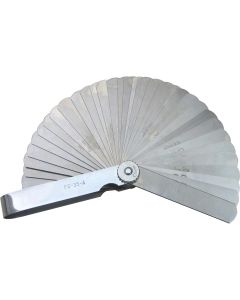Lang Tools (Kastar) FG-35-A - 35-Blade Feeler Gauge
