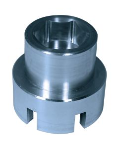 Lang Tools (Kastar) Fuel/Oil Filter Socket 24 & 36mm