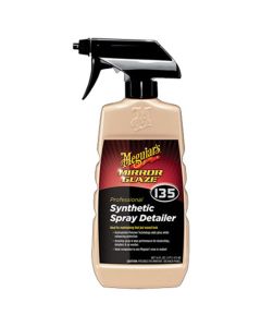 Meguiar's Automotive Synthetic Spray Detailer 16 oz.
