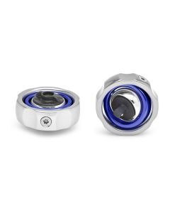 KDT81027 image(0) - GearWrench 1/4 Inch Drive 72-Tooth Gimbal Ratchet