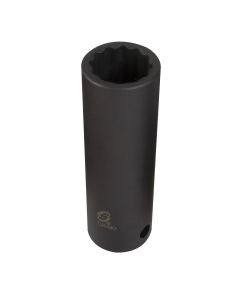 SUN234ZMD image(0) - SUNEX SOC 34MM 1/2D IMP 12PT DP