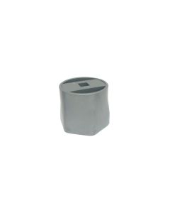 KAS1207 image(1) - Lang Tools (Kastar) 8-Point Axle Nut Socket - 3"
