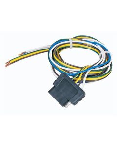 Hopkins Manufacturing 60" 5-Wire Flat Vehicle Side