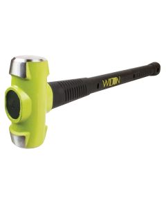 WIL20636 image(0) - Wilton 6 Lb Head, 36" B.A.S.H Sledge Hammer