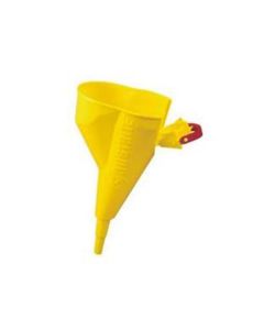 JUS11202Y image(1) - Justrite Mfg. Co. SLIP ON FUNNEL XXX
