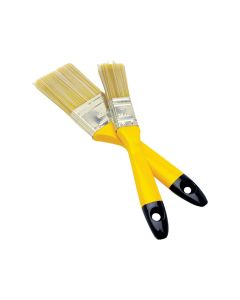 WLM1119 image(0) - Wilmar Corp. / Performance Tool 2 pc Paint Brush Set