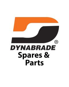 Dynabrade Double Planetary Housing, Threaded