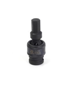 Sunex 1/2"DR 1/2" UNIVRSL