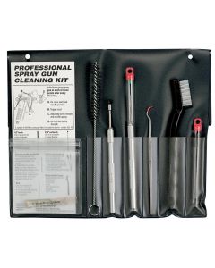 DeVilbiss SPRAY GUN CLEANING KIT