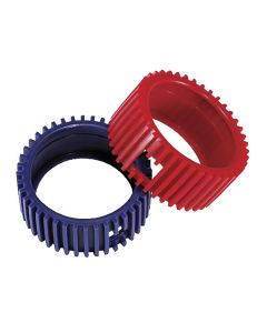 Mastercool RED/BLUE GAUGE P
