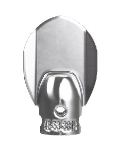 MLW48-53-3815 image(0) - Milwaukee Tool 1-1/2" Opening Tool for Milwaukee® 5/8" Sectional Cable