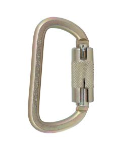 SRWV860121 image(0) - PeakWorks 3/4" Carabiner CSA CE