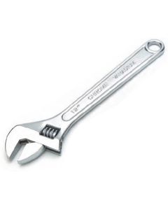 Wilmar Corp. / Performance Tool 12" Adjustable Wrench