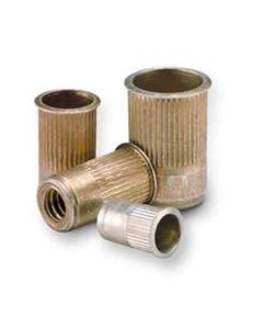 Helicoil SHEET METAL INSERTS 1/4-20