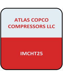 IMCHT25 image(0) - Chicago Pneumatic Dryer CPX High Temperature 25 115/60 UL