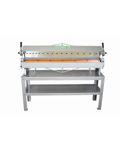 HECWFBP4816-STAND image(0) - Woodward Fab Box and pan bending brake