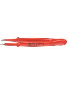KNP926763 image(0) - KNIPEX PRECISION TWEEZERS-1,000V INSLTD