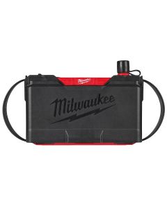 MLW3971-20 image(0) - Milwaukee Tool M12 Wireless Monitor