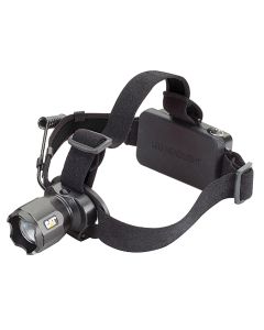 EZRCT4205 image(1) - E-Z Red Rechargeable focusing 380 lumen Head lamp