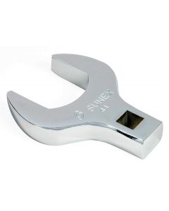 SUN97441A image(0) - Sunex 1/2" Dr. 41mm Jumbo Crowfoot Wrench