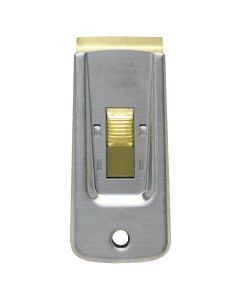 AccuTec Pro AccuTec PRO Deluxe Scraper without Blade