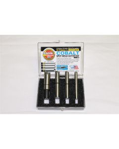 ALC77419 image(0) - ALC Keysco Cobalt Spot Weld Cutter Kit
