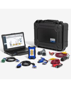 MPS859000M image(0) - NEXIQ Technologies eTechnician Professional Service Kit