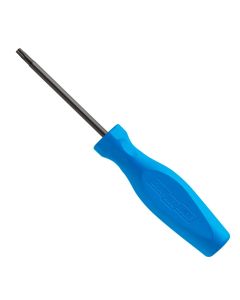 CHAT203H image(0) - Channellock T203H TORX T20 X 3 Inch Professional Screwdriver