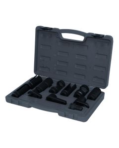 CAL841 image(0) - Horizon Tool 11PC OXYGEN SENSOR SOCKET SET