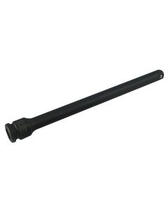 SUN2510 image(1) - Sunex SOCKET EXTENSION IMPACT 10IN. 1/2IN. DRIVE