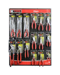 KTI0816 image(1) - K Tool International Pliers Display