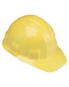 SRW14407 image(0) - Jackson Safety Hard Hat - Sentry III Series - Front Brim - Yellow