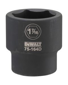 DEWALT Dwmt 3/4In Dr Im Skt 1-7/16 SAE