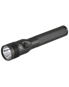 Streamlight Stinger LED HL (Without Charger) - Black