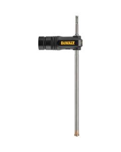 DWTDWA54916 image(0) - DEWALT SDS Plus 9/16" Hollow Bit
