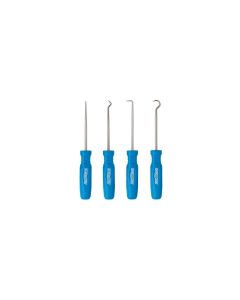 CHAHP-4H image(1) - CHANNELLOCK 4pc. Precision Hook & Pick Set