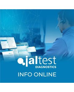 COJALI USA Jaltest Info Online. Annual fee