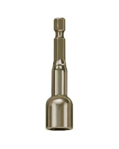 Irwin Industrial Magnetic Nutsetter 3/8" x 2-9/16"