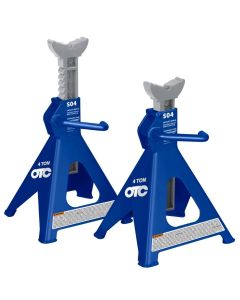 OTCS04 image(0) - OTC 4 Ton Jack Stands