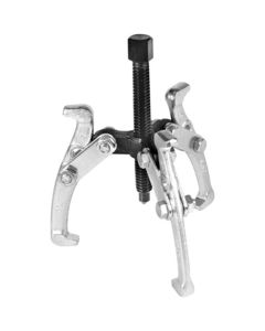 WLMW136P image(0) - Wilmar Corp. / Performance Tool 4" 3-Jaw Gear Puller
