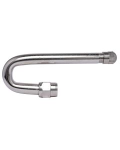 Dill Air Controls 180 dg BENT EXTENSION
