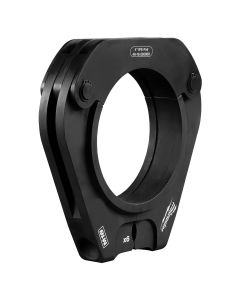 MLW49-16-2658BX image(0) - Milwaukee Tool 4 Inch IPS-P Pivoting Press Ring for M18 FORCE LOGIC Long Throw Press Tool