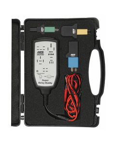 ESI195 image(1) - Electronic Specialties Super Relay Buddy&reg; Pro Kit
