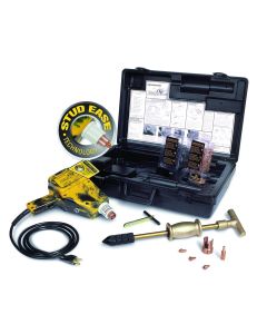 HSA5500 image(1) - H&S AutoShot UNI-5500 Uni-Spotter STINGER PLUS Spot Weld Kit Stud Gun, All Accessories in Case