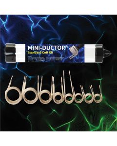 IDIMD99-650-PACK-TDE26 image(0) - Induction Innovations 5 pack bundle of  IDIMD99-650