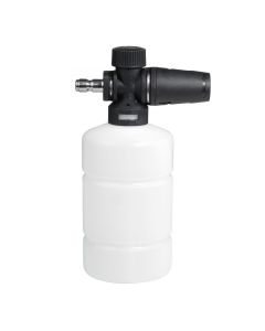 BLBHBA001 image(0) - Blubird Bluseal Humpback 3000 Reel Accessories - Foam Canon